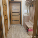 Москва, 2-х комнатная квартира, Кронштадтский бульвар д.6к1, 15300000 руб.