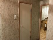 Королев, 1-но комнатная квартира, ул. Горького д.33а, 4099000 руб.