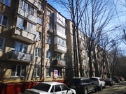 Москва, 3-х комнатная квартира, 60-летия Октября пр-кт. д.18 к1, 9699000 руб.
