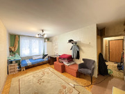 Москва, 3-х комнатная квартира, ул. Зюзинская д.4к4, 17000000 руб.