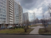 Москва, 1-но комнатная квартира, 11-я Парковая улица д.52, 12200000 руб.