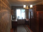 Сергиев Посад, 2-х комнатная квартира, ул. Леонида Булавина д.3, 2100000 руб.