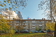 Мытищи, 1-но комнатная квартира, ул. Институтская д.2, 4500000 руб.