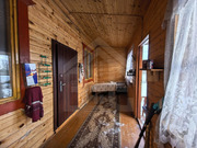 Никулино, летний домик 70 кв. м., 7 соток, 1399000 руб.