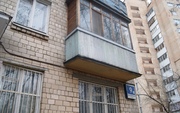 Москва, 1-но комнатная квартира, ул. Затонная д.9 к5, 5200000 руб.