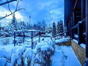 Продажа дома, Новоглаголево, Наро-Фоминский район, ул. Нижняя полевая, 58500000 руб.