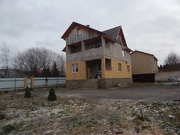 Новый дом 234 кв м в Тучково на Мосеевской, 12999000 руб.