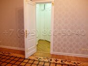 Москва, 5-ти комнатная квартира, ул. Мосфильмовская д.70 к7, 161668640 руб.