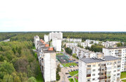 Киевский, 1-но комнатная квартира,  д.23б, 3500000 руб.