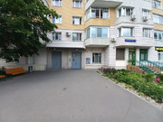 Москва, 2-х комнатная квартира, ул. Борисовские Пруды д.5к1, 23833000 руб.