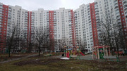 Москва, 3-х комнатная квартира, ул. Липецкая д.17к1, 17500000 руб.