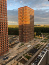 Москва, 1-но комнатная квартира, Квартал 100 д.1, 8690000 руб.