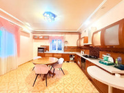 Продается прекрасный трёхэтажный кирпичный жилой дом по ул Щорса 16А, 26950000 руб.