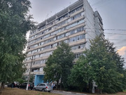Часцы, 1-но комнатная квартира, - д.17, 5200000 руб.