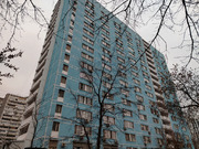 Москва, 2-х комнатная квартира, ул. Волочаевская д.18, 11919000 руб.