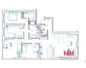 Продажа квартиры, улица Татьянин Парк