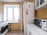 Москва, 3-х комнатная квартира, ул. Юных Ленинцев д.7, 16500000 руб.