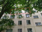 Москва, 3-х комнатная квартира, ул. Чертановская д.43к2, 10845000 руб.