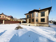 Продажа дома 395.6м Московская область, Домодедово городской округ, .., 34500000 руб.