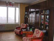 Люберцы, 3-х комнатная квартира, Панковский 1-й проезд д.1 к4, 4800000 руб.