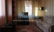 Люберцы, 1-но комнатная квартира, ул. Красногорская д.22к8, 23000 руб.