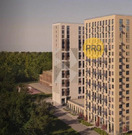 Газопровод, 2-х комнатная квартира, Газопровод п. д.д. 1, 16256000 руб.