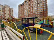 Домодедово, 1-но комнатная квартира, улица Лунная д.9, 6500000 руб.