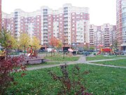 Электросталь, 1-но комнатная квартира, 60-летия Победы б-р. д.12, 3270000 руб.