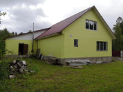 Дом 225 кв.м – МО, Можайский район, деревня Павлищево., 5250000 руб.