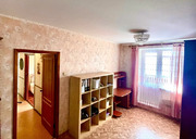 Москва, 2-х комнатная квартира, Филевский б-р. д.12, 15000000 руб.