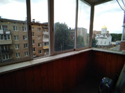 Фрязино, 1-но комнатная квартира, ул. Нахимова д.16 к1, 20000 руб.