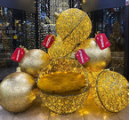 Аренда торгового помещения/ Магазин 126.8 м2 в ТЦ Нора, 42000 руб.