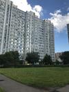 Москва, 3-х комнатная квартира, Гурьевский проезд д.15к1, 8800000 руб.