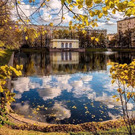 Москва, 4-х комнатная квартира, Малый Патриарший переулок, 5с1 д.5, 46500000 руб.