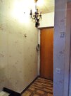 Электросталь, 1-но комнатная квартира, ул. Николаева д.31, 1760000 руб.