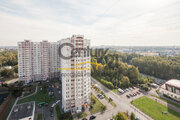 Москва, 1-но комнатная квартира, Некрасовская д.7, 4490000 руб.