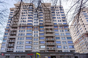 Москва, 5-ти комнатная квартира, ул. Серпуховский Вал д.21 корп. 1, 185000000 руб.