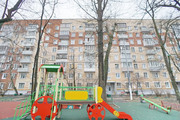 Москва, 3-х комнатная квартира, Проспект Андропова д.40К2, 10550000 руб.