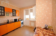 Истра, 1-но комнатная квартира, Генерала Белобородова проспект д.д.7, 5 700 000 руб.