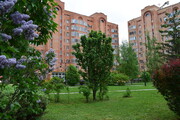 Москва, 4-х комнатная квартира, поселок Газопровод д.18 к3, 13350000 руб.