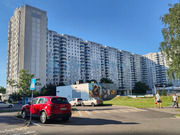 Москва, 3-х комнатная квартира, Ленинский пр-кт. д.127, 34500000 руб.