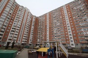 Москва, 2-х комнатная квартира, ул. Вольская 2-я д.24, 6200000 руб.