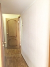 Москва, 1-но комнатная квартира, Ореховый бул д.39 к2, 4800000 руб.