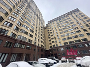 Видное, 1-но комнатная квартира, Олимпийская улица д.1к2, 9900000 руб.
