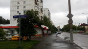 Москва, 2-х комнатная квартира, ул. 50 лет Октября д.1 к1, 6500000 руб.