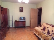 Москва, 3-х комнатная квартира, ул. Ташкентская д.10 к2, 7200000 руб.
