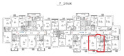 Москва, 1-но комнатная квартира, 1-я улица Машиностроения д.дом 5А, 15658230 руб.