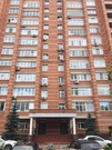 Москва, 2-х комнатная квартира, Ленинградское ш. д.98 к6, 18500000 руб.