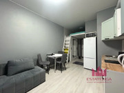 Москва, 1-но комнатная квартира, Скандинавский бульвар д.2к2, 8300000 руб.