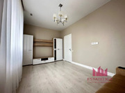 Москва, 2-х комнатная квартира, ул. Смольная д.44к1, 120000 руб.